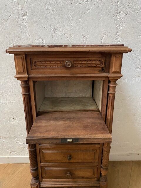 Louis XV style dresser