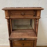 Louis XV style dresser
