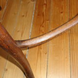 High Chair J&J Kohn Mundus