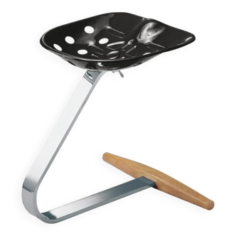 Mezzadro Stool - Zanotta - Achille and Pier Giacomo Castiglioni