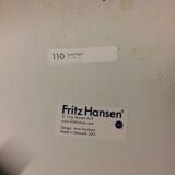 Arne Jacobsen 3107 chairs