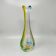 1960s Gorgeous Murano Vase By Flavio Poli. Made in Italy