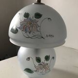 Lampe champignon A. Naudy