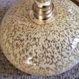 Trio of vintage suspensions