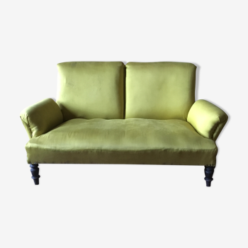 Napoleon III sofa