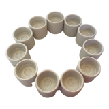 Bougeoirs crowns Ehlen Johansson