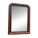 Antique mirror in Louis Philippe style