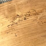 Old farmhouse table