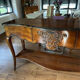 Magnifique Console Roche Bobois