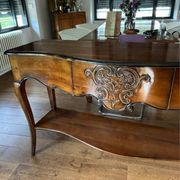 Magnifique Console Roche Bobois