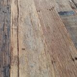 Adjustable dining table set and bar stools