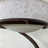 Floor lamp "Alfea" Scavo Enzo CIAMPALINI for Lamp International in Murano glass- 1970