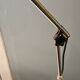 Desk lamp by Ferdinand Solere