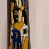 Italy vase