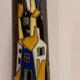 Italy vase