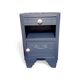 Art Deco bedside table