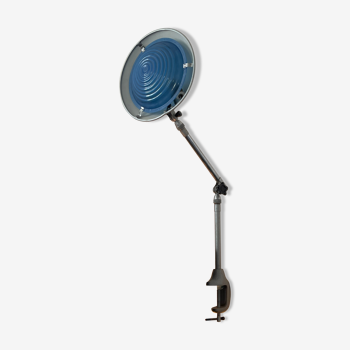 Lampe Ferdinand Solere vintage