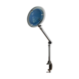 Vintage Ferdinand Solere lamp