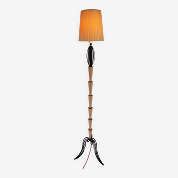 Lampadaire vintage