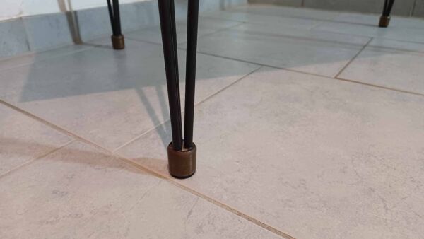 Table basse de String, Kajsa & Nils ''Nisse'' Strinning 1960
