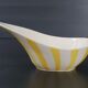 Ramequin & Sauceboat Salins 1950 vintage