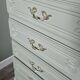 Commode vintage
