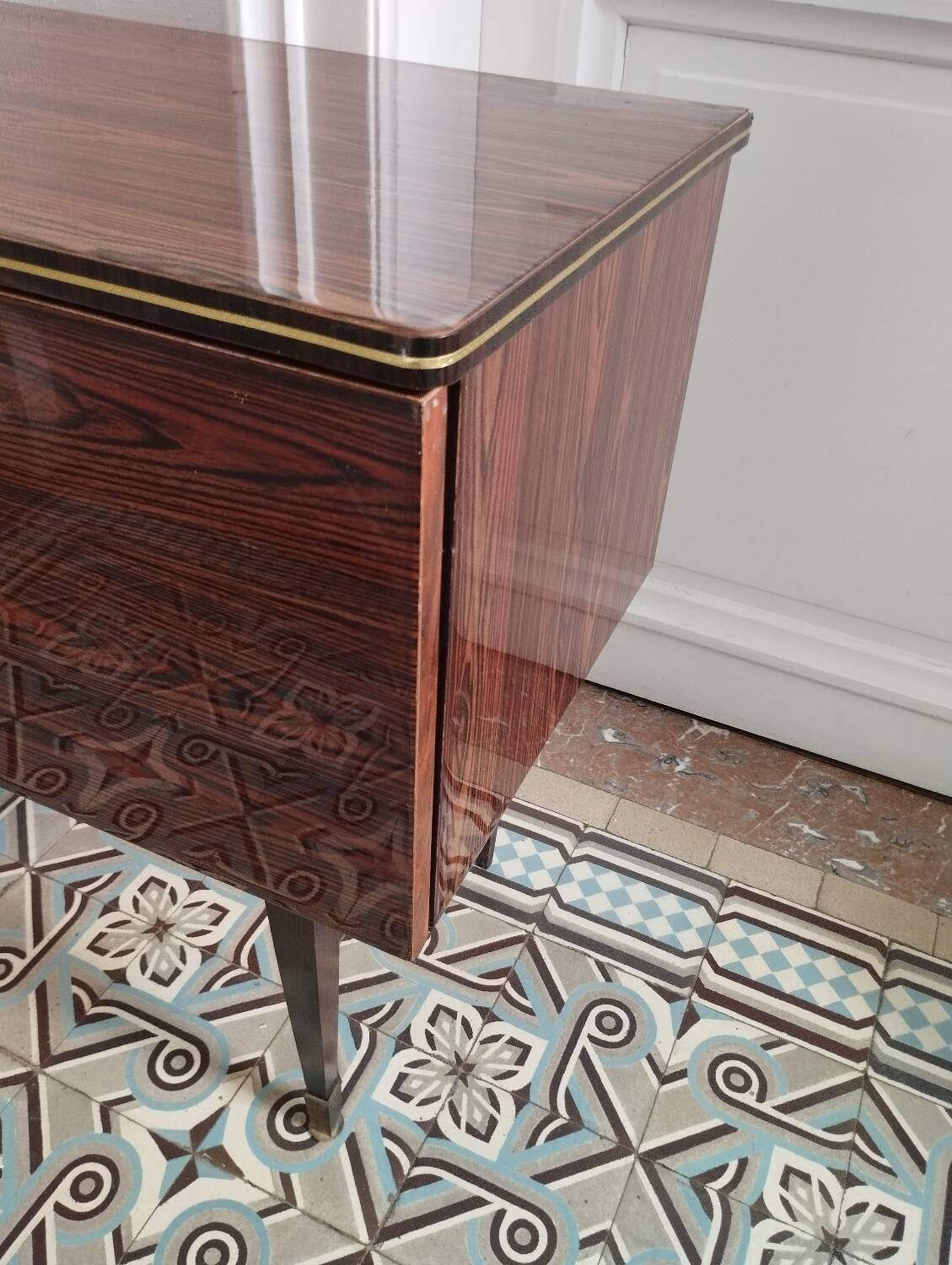 Meuble de rangement