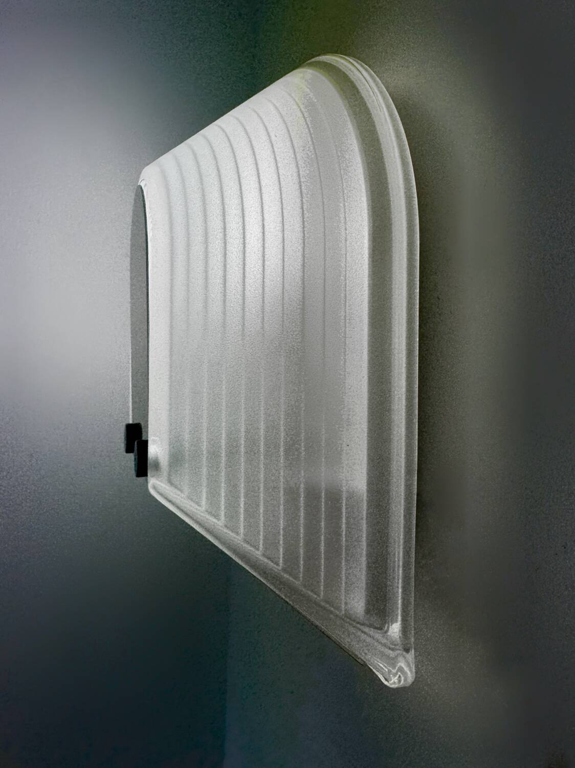 Prisma wall lamp, TESI, Roberto Fiorato 80s