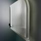 Prisma wall lamp, TESI, Roberto Fiorato 80s