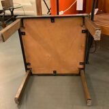 Coffee table by Roger Capron