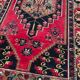 Oriental Turkey Anatolia rug handmade 121x248cm
