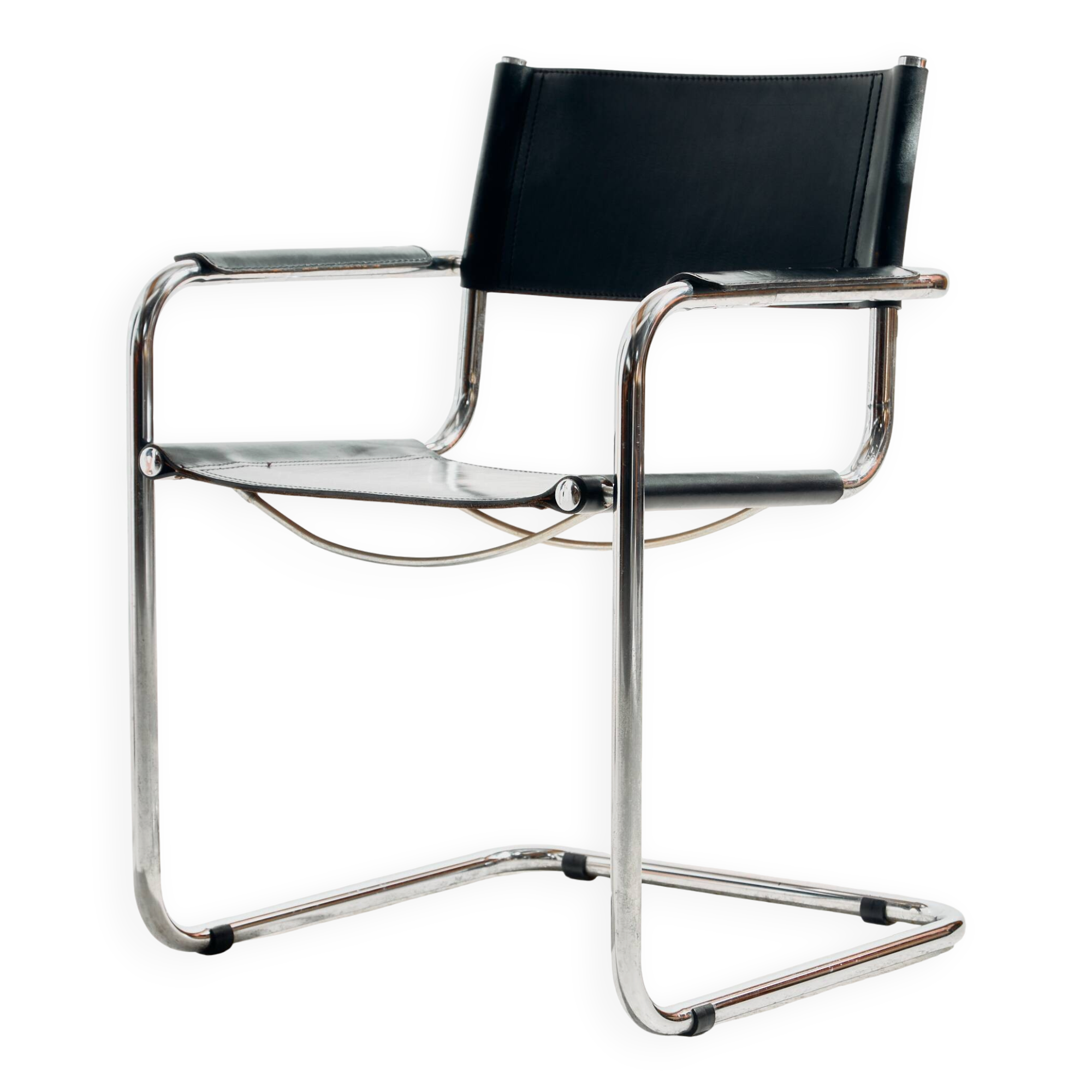 Fauteuil autrichien Blaha