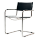Fauteuil autrichien Blaha