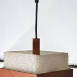 Scandinavian suspension