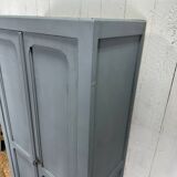Armoire parisienne