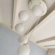 Hanging lamp 1980