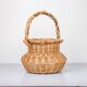 Panier en osier