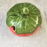 Strawberry dabbling confectioner