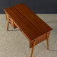 1950s desk