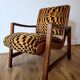 Fauteuil vostra 602 , Walter knoll , 1950s