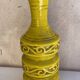Vase Bitossi en céramique, Italie années 60