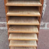 Notary's binder