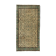 Anatolian handmade rug 241 x 122 cm