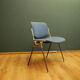 Chair by G. Piretti, Castelli, Italy