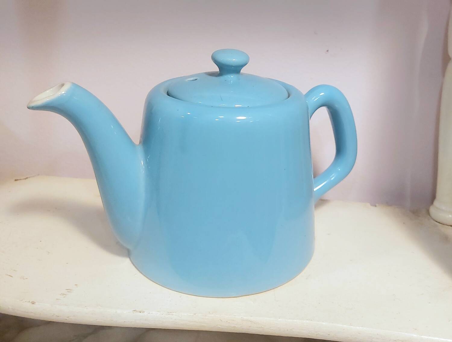 Teapot