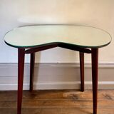 Console miroir