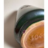 Ceramic vase