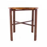 Art deco table, France, circa 1930.