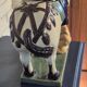 Horse statuette