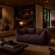 Le Bambole sofa by Mario Bellini for B&B Italia, 1970s
